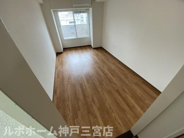 ノベラ海岸通の居間・リビング