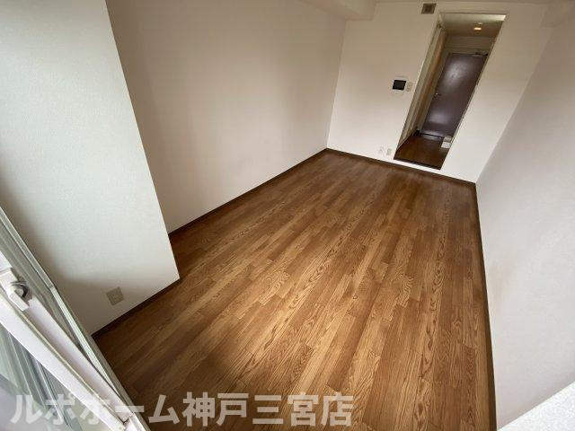 ノベラ海岸通の内装