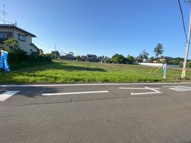 比企郡鳩山町大豆戸　売地