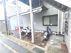 【その他共用部分】
