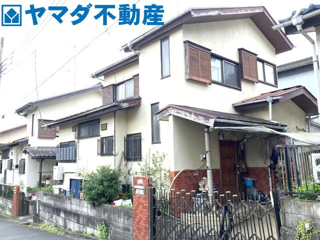 ときがわ町関堀　中古売戸建