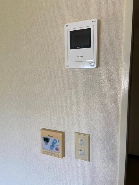 ＣＡＳＡチェルキオのセキュリティ