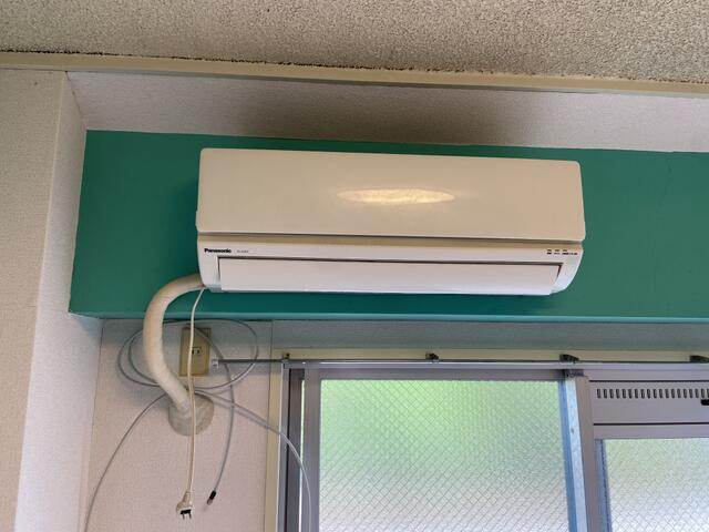ＣＡＳＡチェルキオの設備