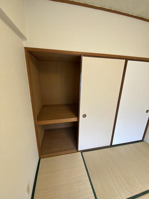 ＣＡＳＡチェルキオの収納