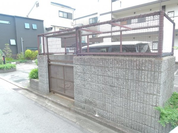 【その他共用部分】 | エルブ・クール