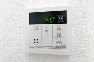 【設備】 | ジュノーヒル