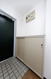 【玄関】 | ジュノーヒル