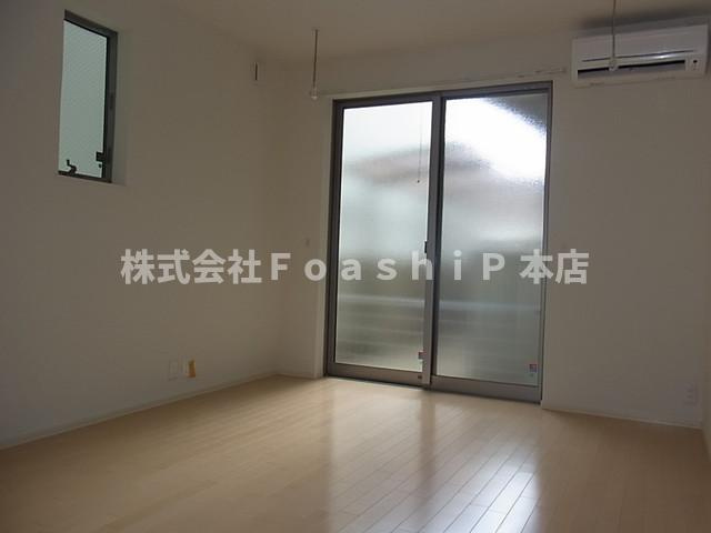 へーベルメゾン小杉町