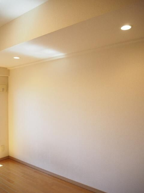 ルーブル大森六番館のその他