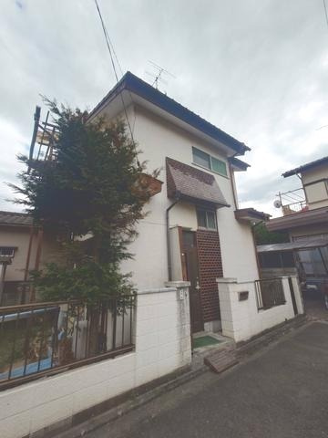 ふじみ野市上ノ原　中古売戸建