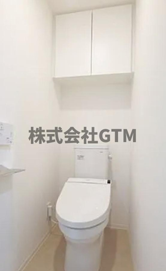 【トイレ】