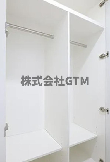 【玄関】
