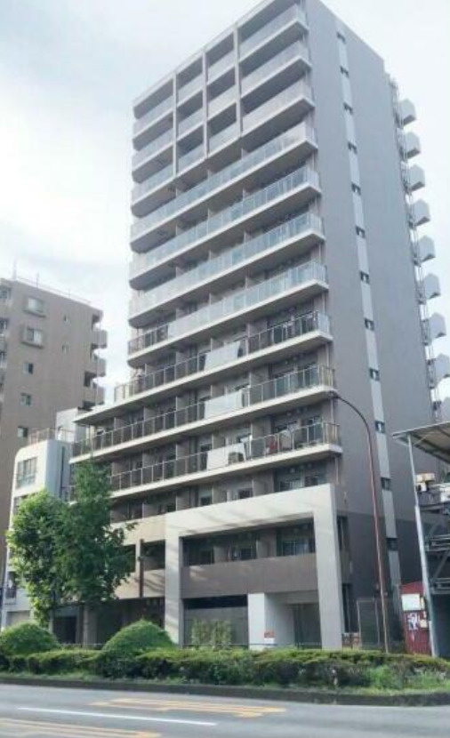フレンシア文京関口