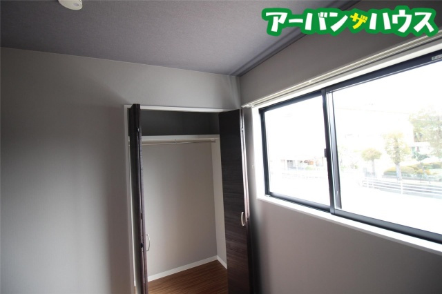 GrandGarageNAKASEの収納