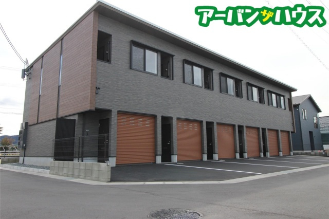GrandGarageNAKASE