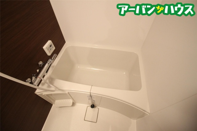 GrandGarageNAKASEの浴室