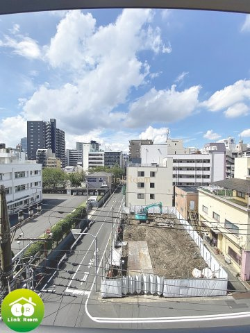 プルナス森下のその他