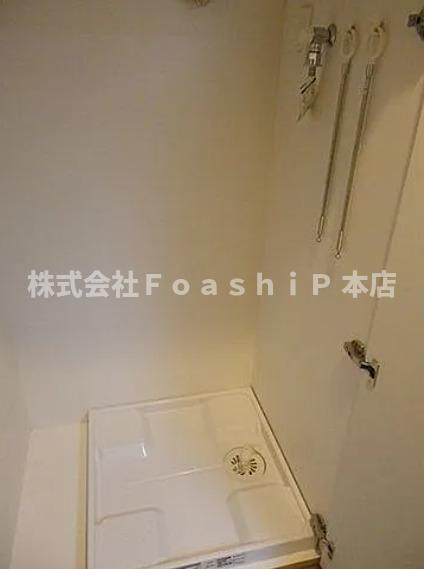 ルーブル上鷺宮弐番館のその他