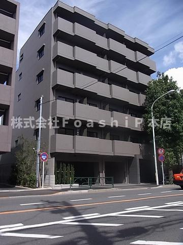 ルーブル上鷺宮弐番館