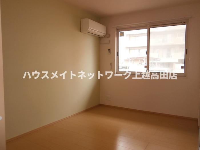 アイビスの洋室|洋室5.2帖