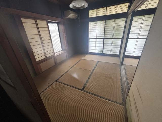 ふじみ野市亀久保　中古売戸建の和室