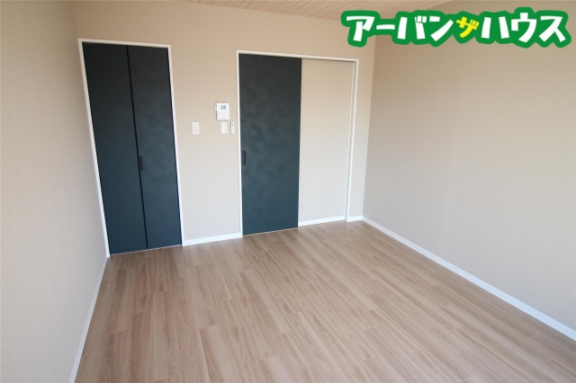 GURANWORLの内装