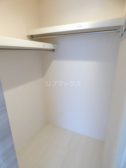 【収納】アジョーレレジデンスJR西宮駅前