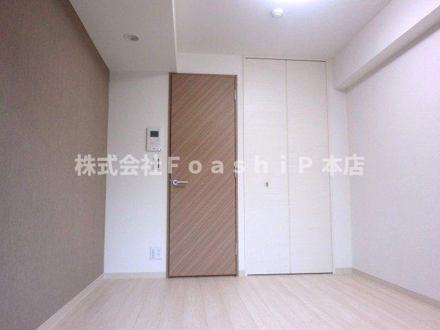 フェニックス武蔵関クアトロ