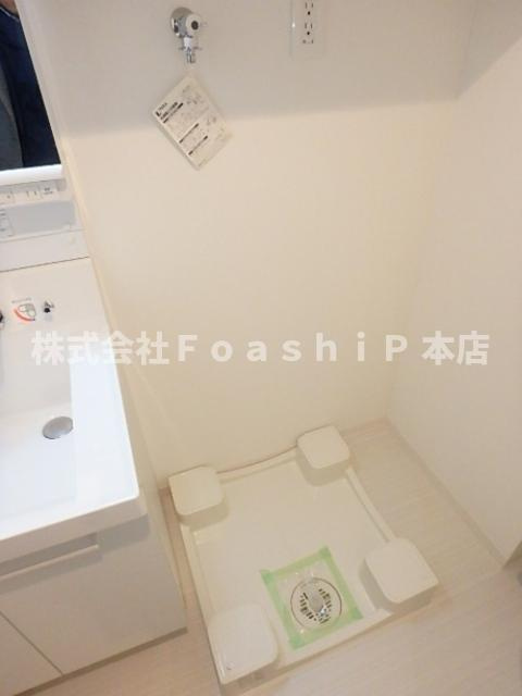 フェニックス練馬桜台の設備