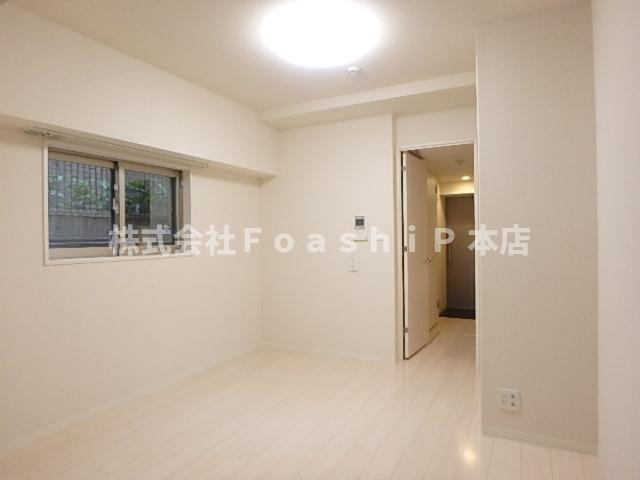 フェニックス練馬桜台の寝室