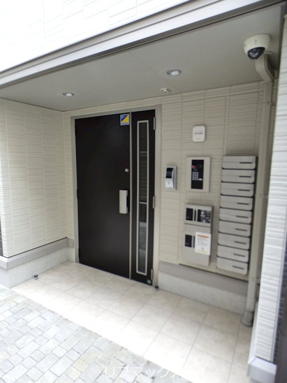 【エントランス】TMK西北 
