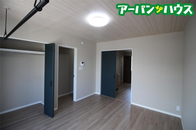 INBORUの設備