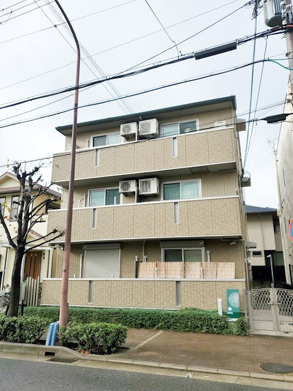 パインウエスト夙川の画像