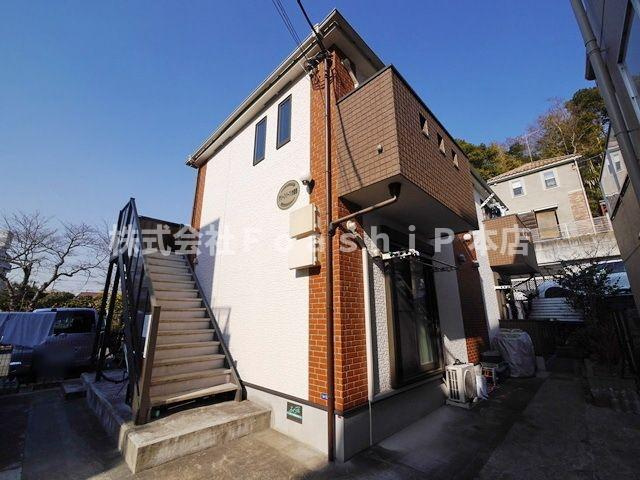 グリーンリーフ弐番館