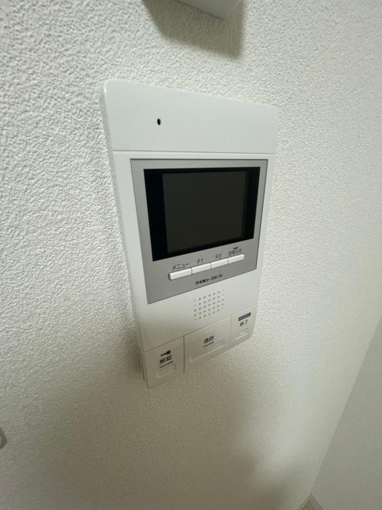 カルマート　名古屋市賃貸　仲介手数料無料のセキュリティ|設備