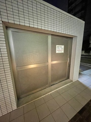 カルマート　名古屋市賃貸　仲介手数料無料のその他共用部分