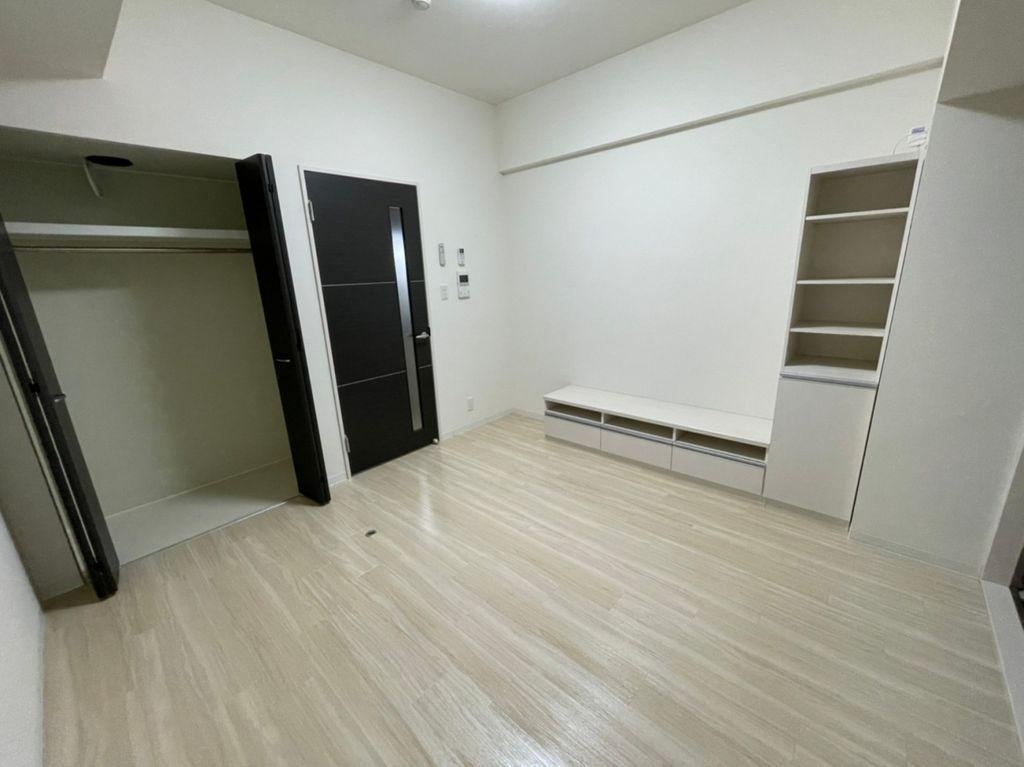カルマート　名古屋市賃貸　仲介手数料無料の内装