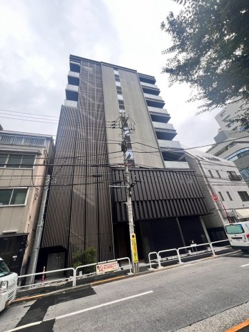 希神楽坂テラス