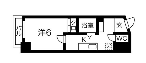 U-ro難波南