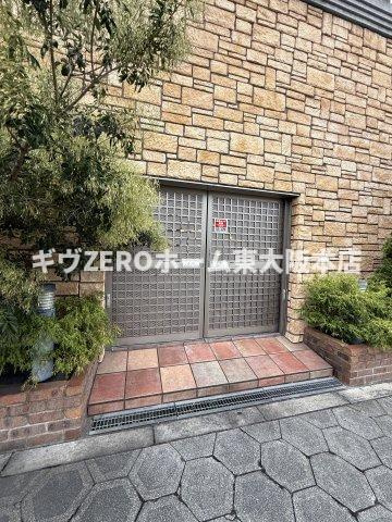 フレンシアノイエ難波南のその他