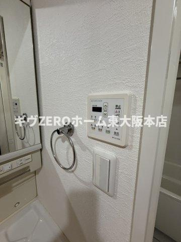 フレンシアノイエ難波南の設備