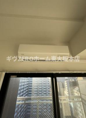 S-RESIDENCE日本橋Qualieの設備
