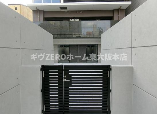 S-RESIDENCE日本橋Qualieのその他共用部分