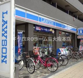 S-RESIDENCE日本橋Qualieの周辺
