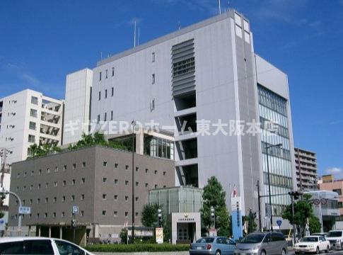 S-RESIDENCE日本橋Qualieの外観