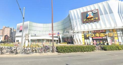 S-RESIDENCE日本橋Qualieの周辺