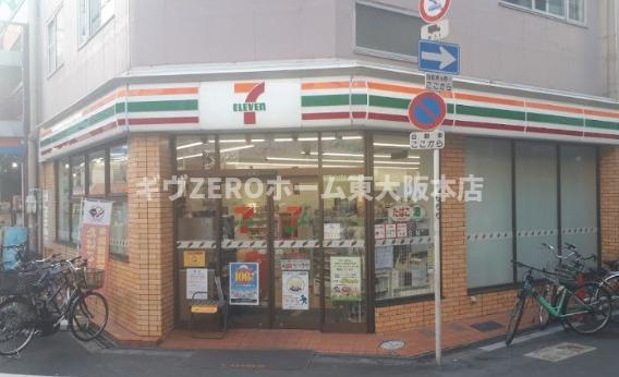 S-RESIDENCE日本橋Qualieの周辺