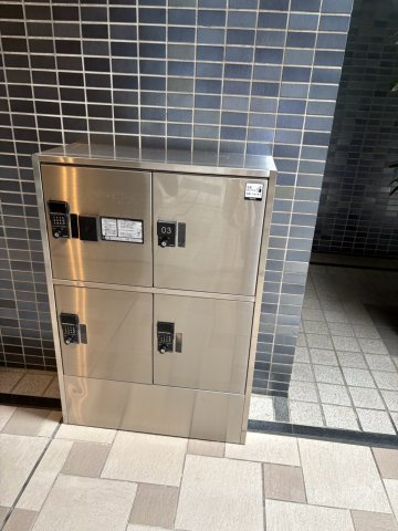 柳橋レジデンスのその他共用部分