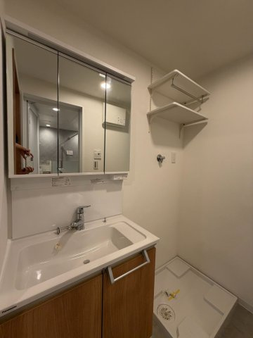 大田区東馬込　リノベーション中古戸建のキッチン
