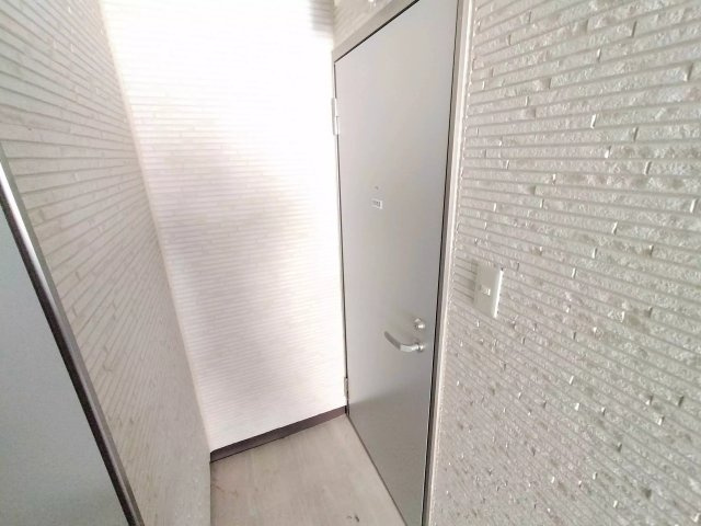AP112 パレス中川IIのその他共用部分